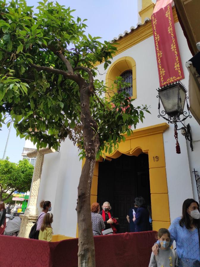 Centro Historico Lejlighed